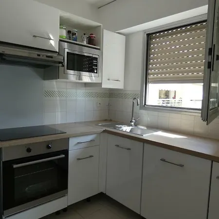 Les Pins A By Weekome Appartement *