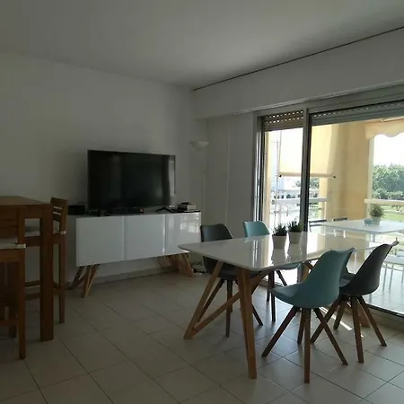 Les Pins A By Weekome Antibes