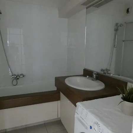 Les Pins A By Weekome Appartement