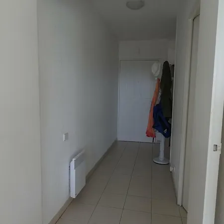 Apartment Les Pins A By Weekome Antibes