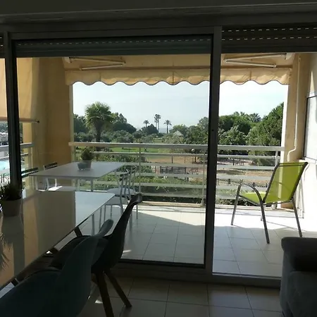 Les Pins A By Weekome * Antibes