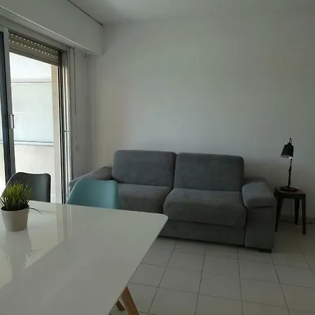Appartement Les Pins A By Weekome *